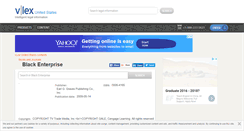 Desktop Screenshot of black-enterprise.vlex.com